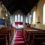 TEMPORARY SUSPENSION OF SERVICES AT ST HELENS CHURCH AMOTHERBY