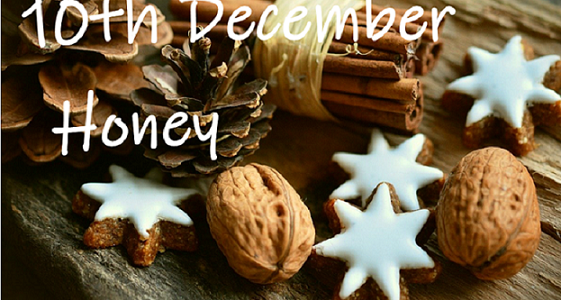 Advent Calendar – 10 December : Advent 2