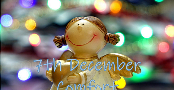 Advent Calendar – 7 December : Advent 2