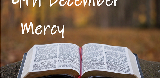 Advent Calendar – 9 December : Advent 2