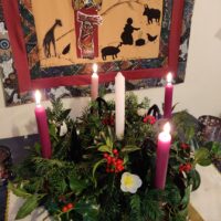 Deanery Advent Course 2023