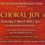 Choral Joy!